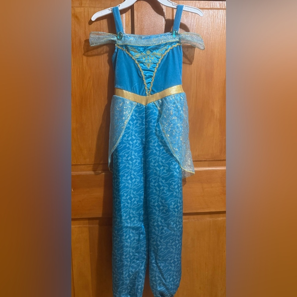 Disney Princess Jasmine